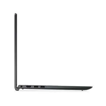 Dell 2022 Inspiron 3511 Laptop, 15.6" FHD Touchscreen, Intel Core i5-1135G7, 16GB DDR4 RAM, 512GB PCIe SSD, SD Card Reader, Webcam, HDMI, Wi-Fi, Windows 11 Home, Black
