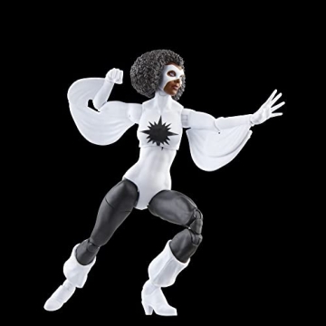 Marvel Legends Captain Marvel Doctor Doom Action Figure Set