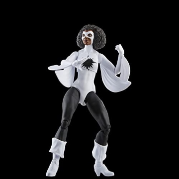 Marvel Legends Captain Marvel Doctor Doom Action Figure Set