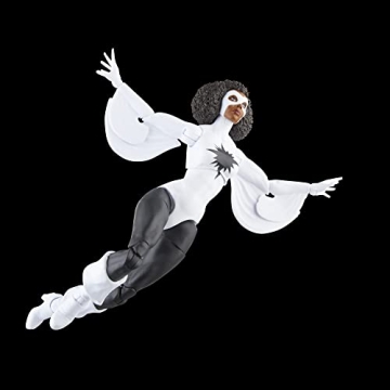 Marvel Legends Captain Marvel Doctor Doom Action Figure Set