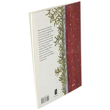Lucia Morning in Sweden - Celebrate Santa Lucia Day Book