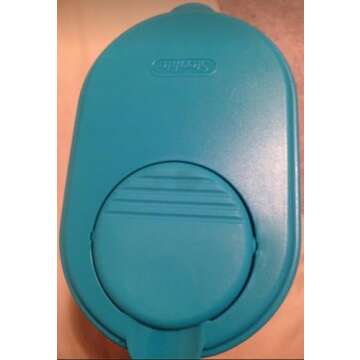 Sterilite 1 Gallon BPA-Free Pitcher with Comfort Grip