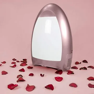 EyeVac Touchless Vacuum for Dust Hair Pet Owners