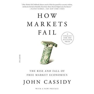 How Markets Fail: The Logic of Economic Calamities