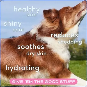 Native Pet Skin & Coat Chews for Dogs with Salmon Oil