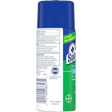 Solarcaine Cool Aloe Burn Relief Spray with 0.5% Lidocaine 4.50 Fl Oz, Pack of 2