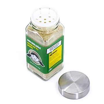 Nom Nom Paleo Stir Fry Seasoning - Umami Flavor Enhancer