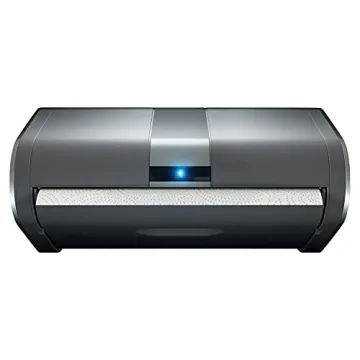 Innovia Automatic Paper Towel Dispenser: Touchless Convenience for Every Kitchen