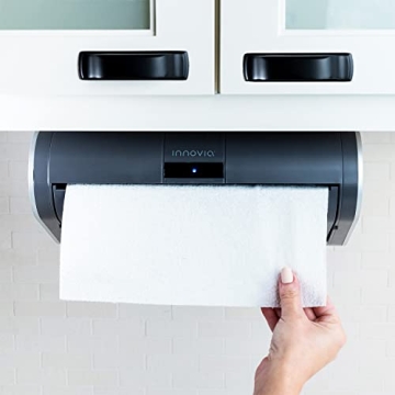 Innovia Automatic Paper Towel Dispenser for Touchless Convenience