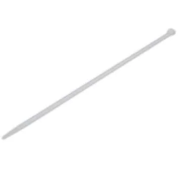 UbiGear 1000 PCS 6 Inch Zip Ties for Cable Management