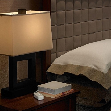 Lutron TT-300H-WH Dimmer - Perfect for Any Lamp!