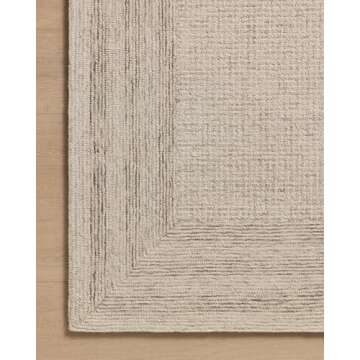 Loloi Amber Lewis Windsor Rug - Timeless Style for Any Space