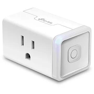 Kasa Smart Plug Classic 15A for Alexa & Google Home