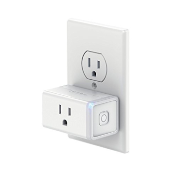 Kasa Smart Plug Classic 15A for Alexa & Google Home