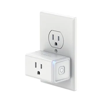 Kasa Smart Plug Classic 15A for Alexa & Google Home