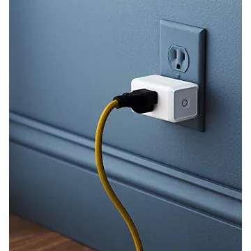 Kasa Smart Plug Classic 15A for Alexa & Google Home