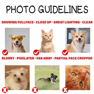 Custom Embroidered Pet Hat for Dog Lovers - Unique Gift