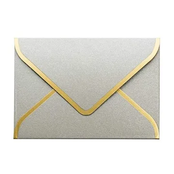 Queenberry Custom Engraving Wallet Love Insert Card