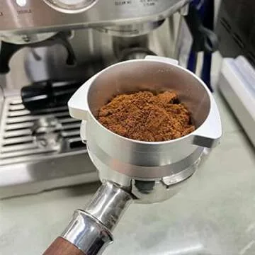 54mm Hands-Free Coffee Dosing Funnel for Breville
