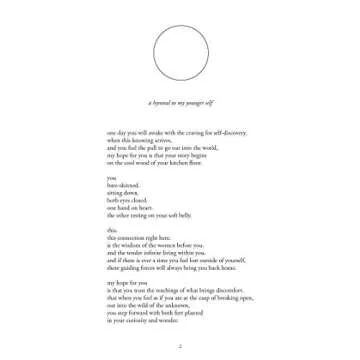 I Am Her Tribe Journal for Women's Empowerment