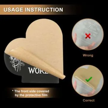 FEBDEY Lovely Mother Night Light for Heartfelt Gifts