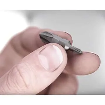 Wiha 77790 Ultra Driver Set with 26 Bit Holder