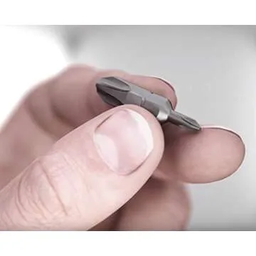 Wiha 77790 Ultra Driver Set with 26 Bit Holder