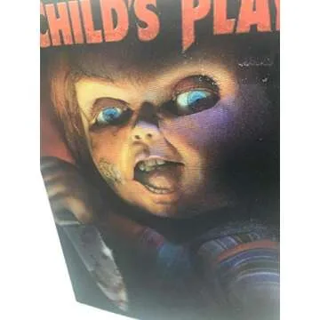 Child's Play [DVD]