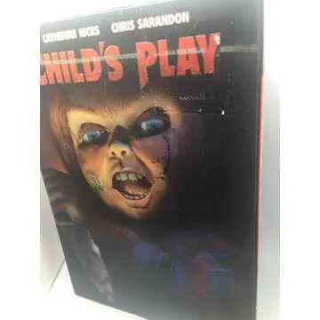 Child's Play [DVD]