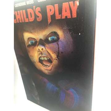 Child's Play [DVD]