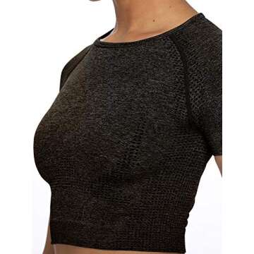 Sytiz Women Yoga Outfit Set - Comfortable and Stylish Activewear