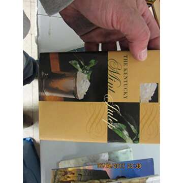 The Kentucky Mint Julep