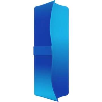 OREO Thins Chocolate Sandwich Cookies, Family Size, 13.1 oz