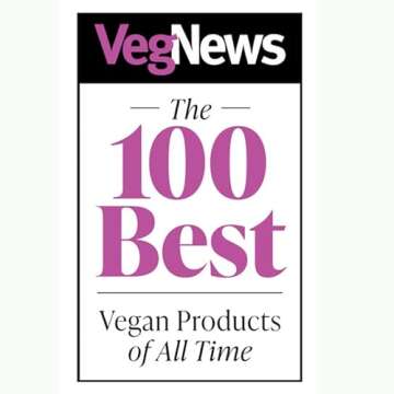 Parma! Vegan Parmesan - 4 Flavor Variety, Dairy-Free, Soy-Free, and Gluten-Free Cheese, Vegan, Plant-Based Superfood (7 ounces, Pack of 4)