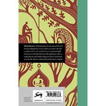 The Art of Mindful Reading: Embrace Your Literary Journey with Mindfulness