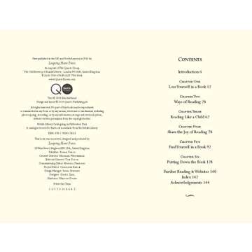 The Art of Mindful Reading Embracing Words