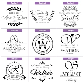 Personalized Engraved Cutting Board for Special Occasions