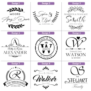 Personalized Engraved Cutting Board for Special Occasions