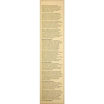 Elizabeth Arden Cleansing Oil for All Skin Types - 6.6 oz