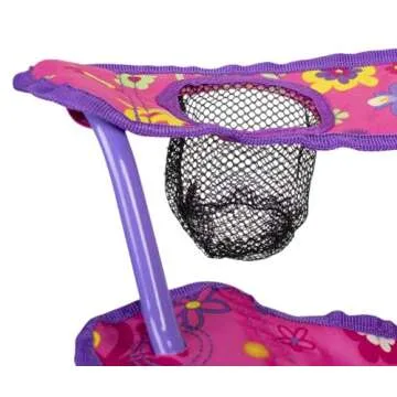 Disney Encanto Kids Chair - Foldable & Lightweight for Toddlers