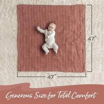 Itzy Ritzy Multi-Use Cover for Nursing and Swaddling