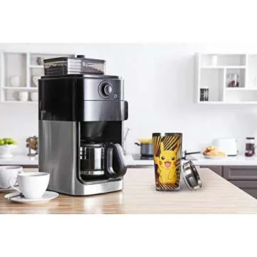 Pokemon Pikachu Travel Mug - 16 oz BPA-Free Tumbler