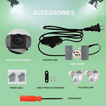 Janoel Chick Brooder Heater: Save Energy & Keep Warm