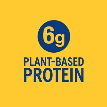 BUSH'S BEST Garbanzo Beans - Nutritious Plant-Based Protein