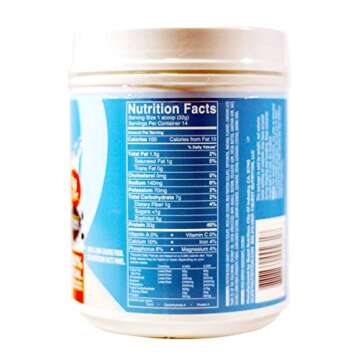 Quest Nutrition Quest Protein, Cookies & Cream, 1 Pound