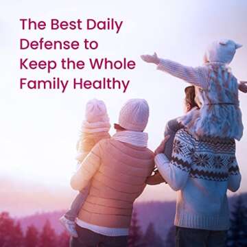 WellPath Boost Elderberry Gummies with Zinc & Vitamin C | Immune Support Supplement for Adults | Immunity Booster Vitamins | Sambucol Black Gummy | Non-GMO & Vegan, 60 Ct