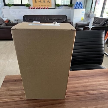 Mubeey Abstract Sculpture for Tranquil Home Decor