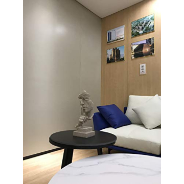 Mubeey Abstract Sculpture for Tranquil Home Decor