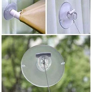 Cat Window Perch - Sunny Hammock for Relaxing Cats