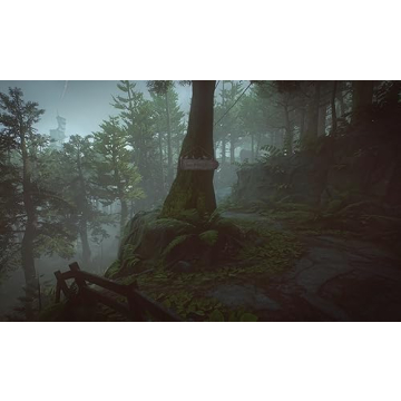 What Remains of Edith Finch Interactive Adventure Game Code